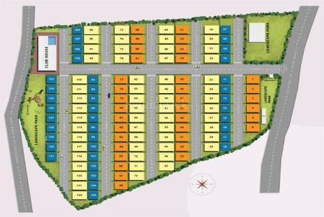 Aakriti ARV Viva in Gachibowli, Hyderabad: Price, Brochure, Floor Plan ...