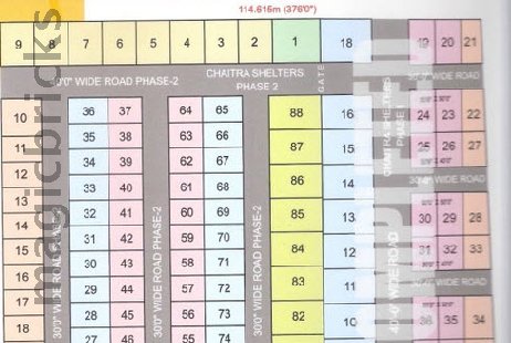 Chaitra Shelters Phase II in Electronic City, Bangalore: Price ...