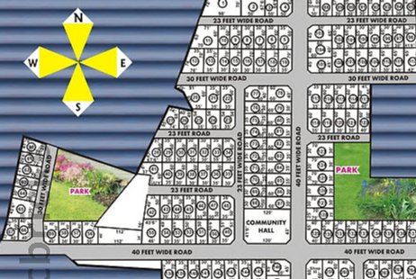 Abi Kambar Avenue In Padapai Chennai Price Brochure Floor Plan Reviews