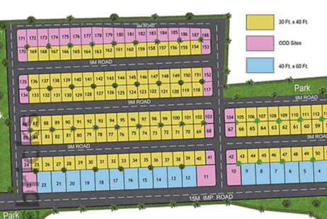 SLN Meadows in Kanakapura Road, Bangalore: Price, Brochure, Floor Plan ...