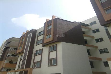 DS Max Spring Dale in Hennur, Bangalore: Price, Brochure, Floor Plan ...