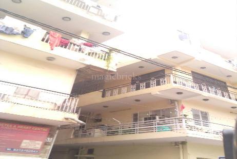 Ankur Apartment In Paschim Vihar New Delhi Price Brochure Floor Plan Reviews