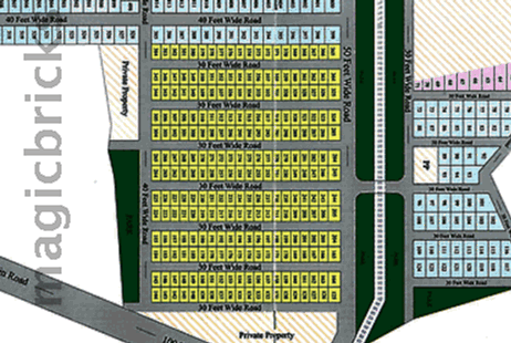 MSR North City in Nagavara, Bangalore: Price, Brochure, Floor Plan, Reviews