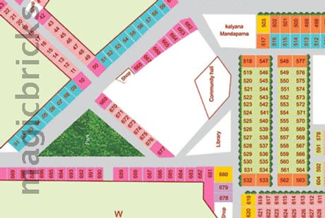 Reliaable Sunfields In Electronic City, Bangalore: Price, Brochure 