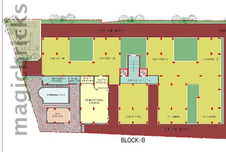 Sharnam in Kaikhali, Kolkata: Price, Brochure, Floor Plan, Reviews