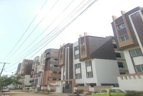 DS Max Spring Dale in Hennur, Bangalore: Price, Brochure, Floor Plan ...
