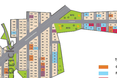 Artha Eden Park in Doddaballapur, Bangalore: Price, Brochure, Floor ...