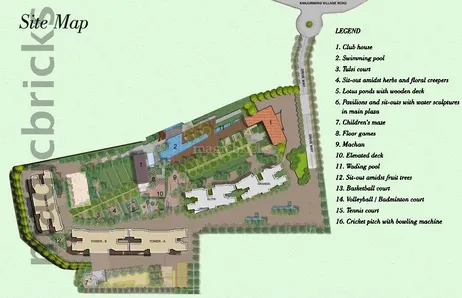 Lodha Aurum Grande in Kanjurmarg East, Mumbai: Price, Brochure