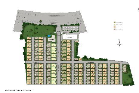 Urban Greens in Sarjapur Road, Bangalore: Price, Brochure, Floor Plan ...