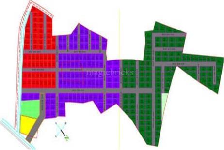 Ambika Aaranya in Phulnakhara, Bhubaneswar: Price, Brochure, Floor Plan ...