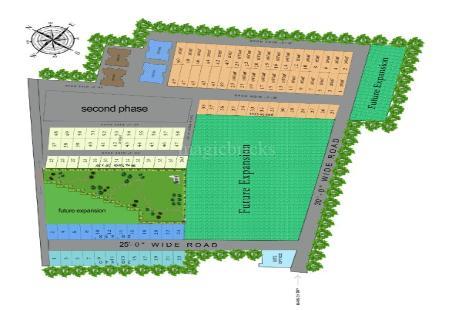 Mehak Eco City in NH 91, Ghaziabad: Price, Brochure, Floor Plan, Reviews