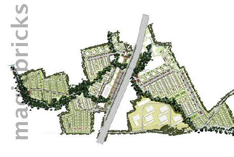 Silver Springs in Indore Bypass Road, Indore: Price, Brochure, Floor ...