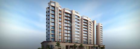 Empress Heights in Andheri East, Mumbai: Price, Brochure, Floor Plan ...