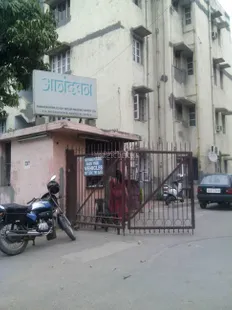 1100 Sq-ft 3 BHK Flat