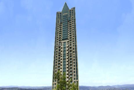 Beaumonde Towers in Prabhadevi Mumbai Price Brochure Floor