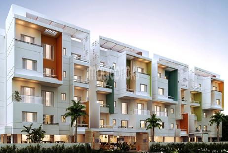 Casagrand Esquire In Perungudi Chennai Price See 9 Photos