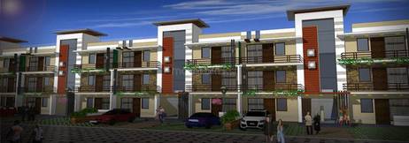 Comfy Homes in Dera Bassi, Chandigarh: Price, Brochure, Floor Plan