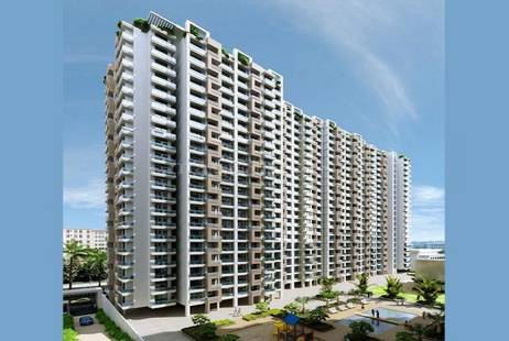 Delta Vrindavan in Mira Road, Mumbai: Price, Brochure, Floor Plan, Reviews