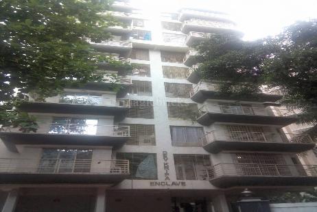 Dev Krupa Enclave in Goregaon West, Mumbai: Price, Brochure, Floor Plan ...