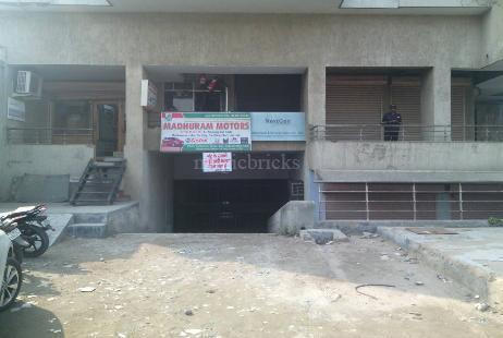 Expressions Tower in Kaushambi, Ghaziabad: Price, Brochure, Floor Plan ...