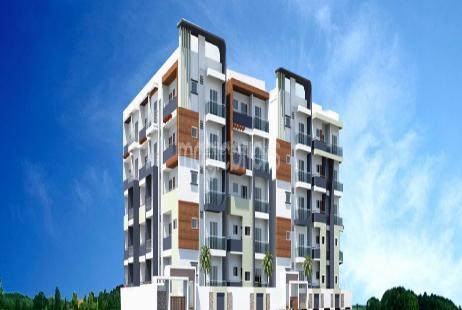 Gr Lotus In Rajarajeshwari Nagar Bangalore By 5 Elements Realty See 2 Photos