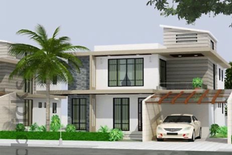 GR Sun Villas in Old Madras Road, Bangalore: Price, Brochure, Floor ...