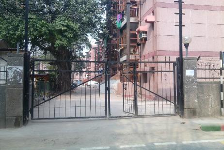 CPWD Project Gangotri Enclave in Gole Market, New Delhi: Price ...