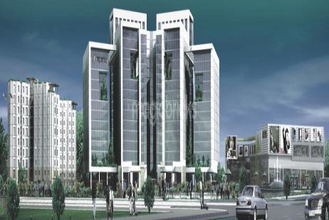 Knowledge Park 5, Greater Noida: Map, Property Rates, Projects, Photos ...