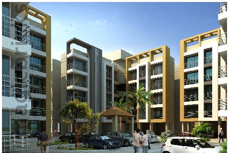 2BHK Multistorey Apartment for Resale in Gulmohar Helios at Kharadi 2BHK Multistorey Apartment for Resale in Gulmohar Helios at Kharadi