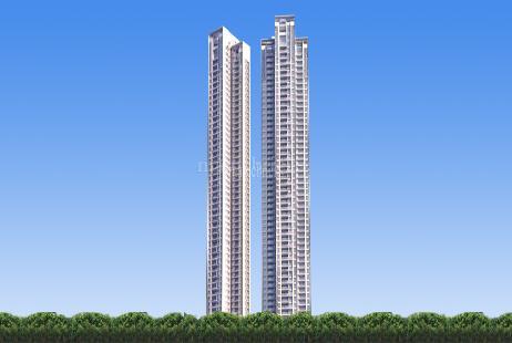 Imperial Heights Phase 2 In Goregaon West, Mumbai: Price, Brochure ...