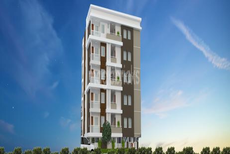 Jaya Lakshmi Sadan In Jkc College Road Guntur By Vajra Homes Pvt See 3 Photos
