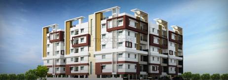 Kbc Square In Tadigadapa Vijayawada By Sree Projects Private See 6 Photos