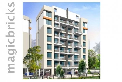 MAHAVIR ARPAN in Panvel, Navi Mumbai: Price, Brochure, Floor Plan, Reviews