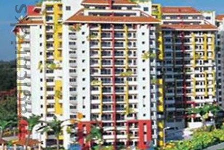 Flats for Rent in Mantri Sarovar Bangalore