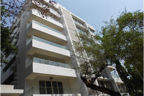 Marvel Coronet in Boat Club Road, Pune: Price, Brochure, Floor Plan ...