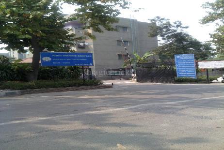 NDMC Housing Complex in Sector 11 Rohini, New Delhi: Price, Brochure ...