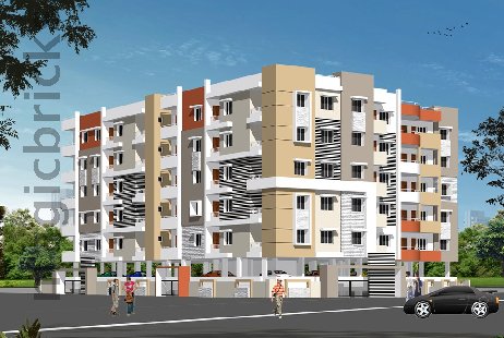 NSKs Blisslands in Madinaguda, Hyderabad: Price, Brochure, Floor Plan ...