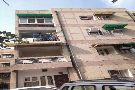 Delhi Citizen Apartment Resale Price: 5+ Flats for Sale in Delhi Citizen  Apartment, New Delhi