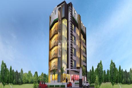 Newline Orchid Hotel Apartments in Guruvayur, Thrissur: Price, Brochure ...