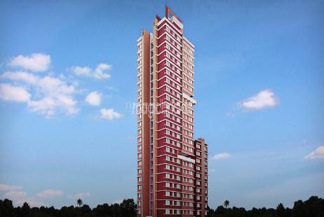 Raj Residency In Goregaon West, Mumbai: Price, Brochure, Floor Plan ...