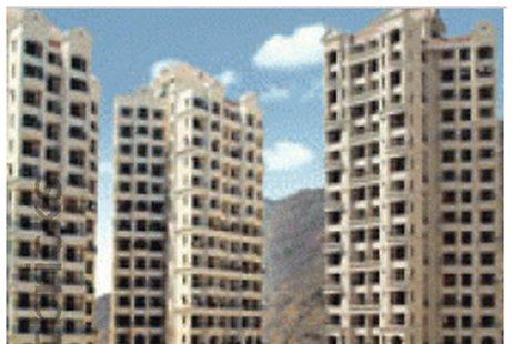 Regency Gardens In Kharghar Navi Mumbai Regency Gardens Price