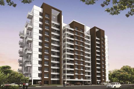 1 BHK Flats For Rent In Pune - 1 BHK Rental Flats In Pune