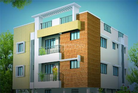 Sri Padmam Homes in Madambakkam, Chennai: Price, Brochure, Floor Plan ...