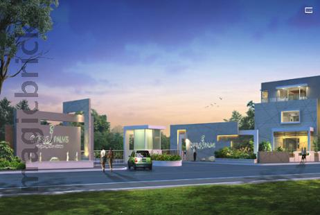 Buy  4 BHK  Villa in  Kondapur   Hyderabad