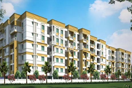 3 bhk flats in miyapur, hyderabad - 3 bhk flats & apartments for