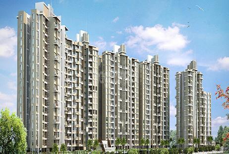 V Uptown in Ravet, Pune: Price, Brochure, Floor Plan, Reviews