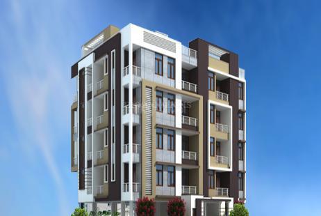 Virasat Pearl in Sanganer, Jaipur: Price, Brochure, Floor Plan, Reviews