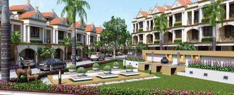 Western Court in Kolar Road Janki Nagar, Bhopal: Price, Brochure, Floor ...