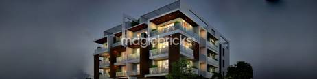 Zeus In Cunningham Road Bangalore Price Brochure Floor Plan Reviews