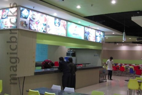 Advant Navis Business Park in Sector 142, Noida: Price, Brochure, Floor ...